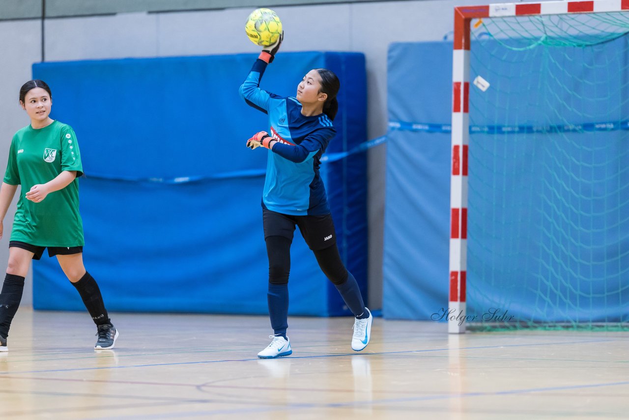 Bild 328 - wCJ Futsalmeisterschaft